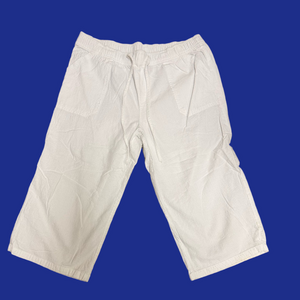 White Stag Women's White Capris